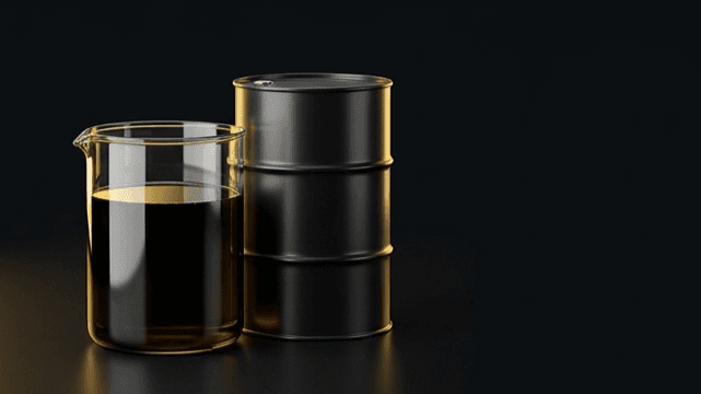 روغن پیرولیز
